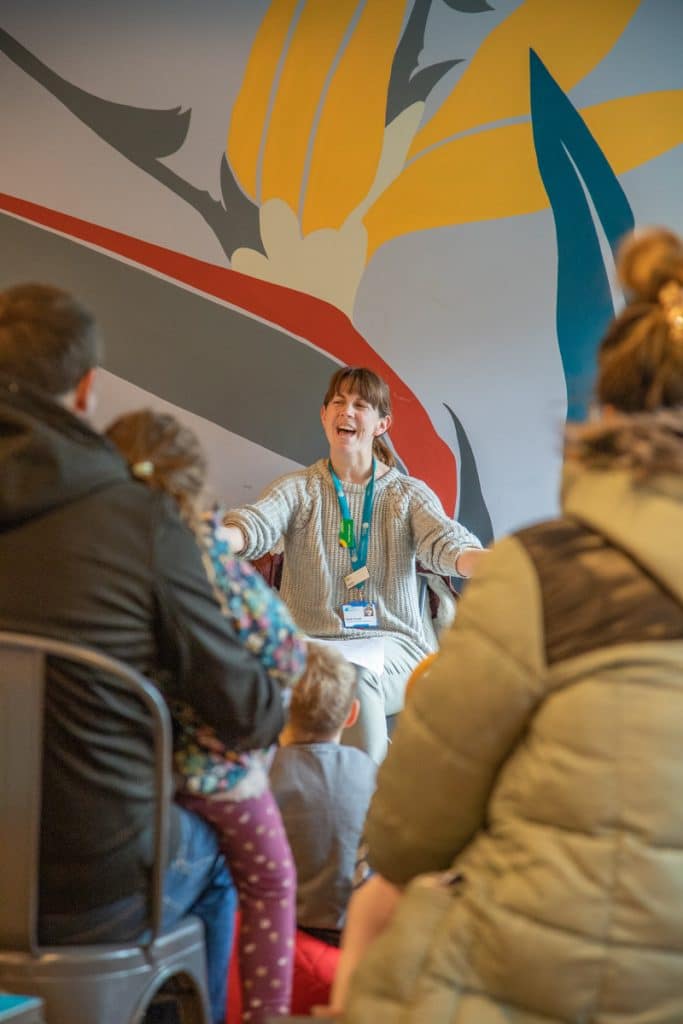 PZ Library Readings LR 3